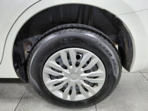 Suzuki DZire 1.2 GA - Image 12