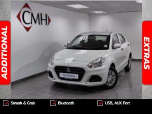 Suzuki DZire 1.2 GA - Image 1