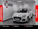 Thumbnail Suzuki DZire 1.2 GA
