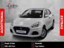 Thumbnail Suzuki DZire 1.2 GA