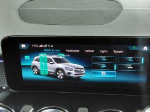 Mercedes-Benz GLB GLB250 Progressive - Image 19