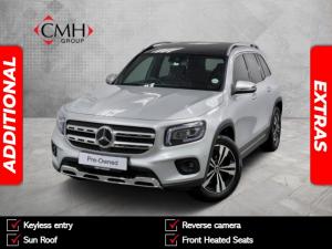 Mercedes-Benz GLB GLB250 Progressive - Image 1