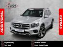 Thumbnail Mercedes-Benz GLB GLB250 Progressive
