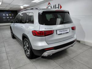 Mercedes-Benz GLB GLB250 Progressive - Image 3