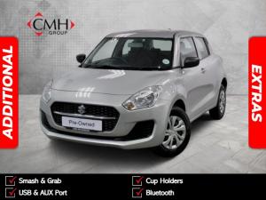 Suzuki Swift 1.2 GA - Image 1