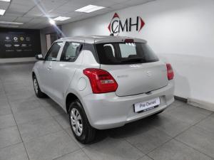 Suzuki Swift 1.2 GA - Image 3