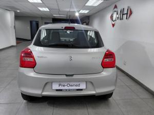 Suzuki Swift 1.2 GA - Image 4