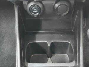 Suzuki DZire 1.2 GA - Image 10