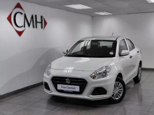 Suzuki DZire 1.2 GA - Image 1