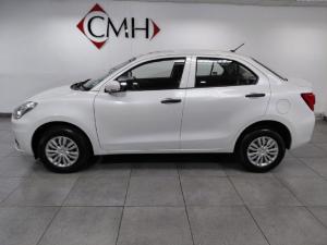 Suzuki DZire 1.2 GA - Image 2