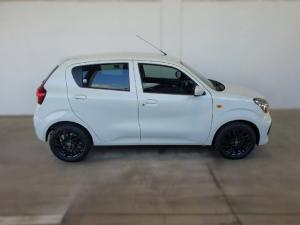 Toyota Vitz 1.0 XR manual - Image 3