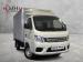 Foton Truckmate TM3 1.5 box body - Thumbnail 1