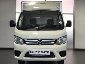 Foton Truckmate TM3 1.5 box body - Image 2