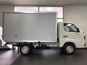 Foton Truckmate TM3 1.5 box body - Image 4