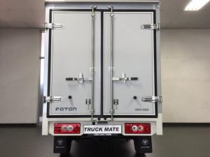 Foton Truckmate TM3 1.5 box body - Image 6