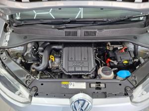 Volkswagen up! move up! 3-door 1.0 - Image 14