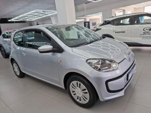 Volkswagen up! move up! 3-door 1.0 - Image 1