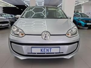 Volkswagen up! move up! 3-door 1.0 - Image 2