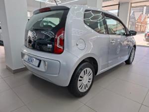 Volkswagen up! move up! 3-door 1.0 - Image 3