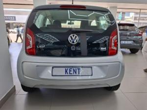 Volkswagen up! move up! 3-door 1.0 - Image 4