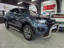 Thumbnail Ford Ranger 2.0Bi-Turbo double cab 4x4 Wildtrak
