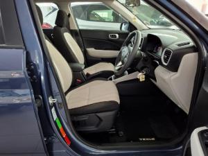 Hyundai Venue 1.2 Premium - Image 10