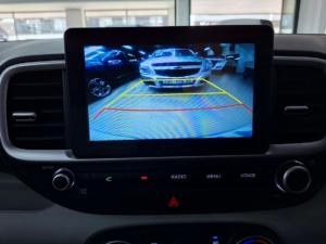 Hyundai Venue 1.2 Premium - Image 14