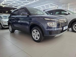 Hyundai Venue 1.2 Premium - Image 1