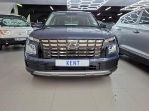 Hyundai Venue 1.2 Premium - Image 2