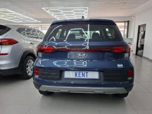 Hyundai Venue 1.2 Premium - Image 4