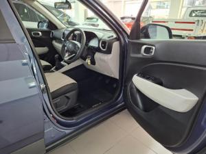 Hyundai Venue 1.2 Premium - Image 9