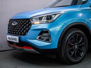 Chery Tiggo 4 Pro 1.5T Elite SE - Image 16