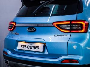 Chery Tiggo 4 Pro 1.5T Elite SE - Image 17