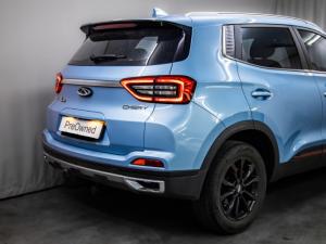 Chery Tiggo 4 Pro 1.5T Elite SE - Image 17