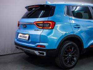 Chery Tiggo 4 Pro 1.5T Elite SE - Image 18