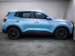 Chery Tiggo 4 Pro 1.5T Elite SE - Image 18