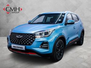 Chery Tiggo 4 Pro 1.5T Elite SE - Image 1