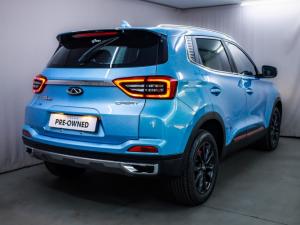 Chery Tiggo 4 Pro 1.5T Elite SE - Image 3