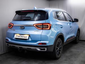 Chery Tiggo 4 Pro 1.5T Elite SE - Image 3