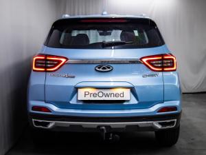 Chery Tiggo 4 Pro 1.5T Elite SE - Image 4