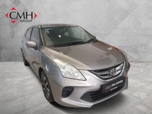 Toyota Starlet 1.4 XS auto - Image 1