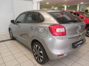 Toyota Starlet 1.4 XS auto - Image 3