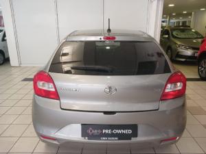 Toyota Starlet 1.4 XS auto - Image 4