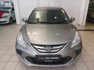 Toyota Starlet 1.4 XS auto - Image 5