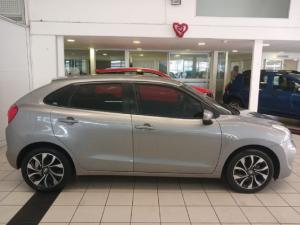 Toyota Starlet 1.4 XS auto - Image 8