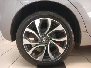 Toyota Starlet 1.4 XS auto - Image 9