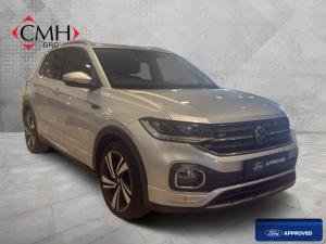 Volkswagen T-Cross 1.0TSI 85kW Highline - Image 1