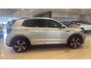 Volkswagen T-Cross 1.0TSI 85kW Highline - Image 2