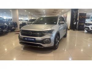 Volkswagen T-Cross 1.0TSI 85kW Highline - Image 4