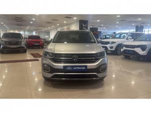 Volkswagen T-Cross 1.0TSI 85kW Highline - Image 5